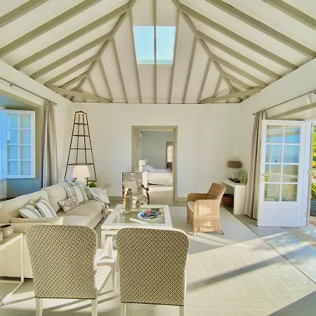 Casa Badana, Exclusiva Casa Privada Con Piscina Y Vistas Al Mar * La Orotava