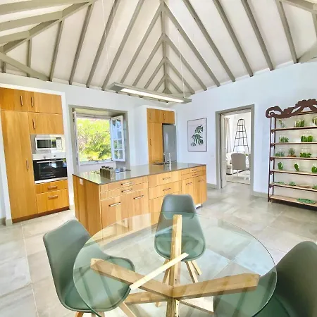 Casa Badana, Exclusiva Casa Privada Con Piscina Y Vistas Al Mar * La Orotava