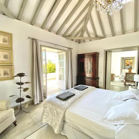 Casa Badana, Exclusiva Casa Privada Con Piscina Y Vistas Al Mar Holiday home La Orotava