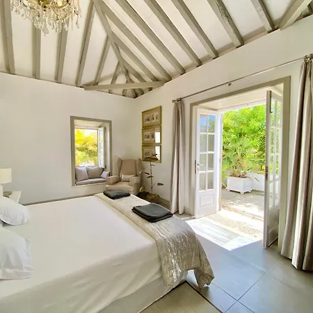 Holiday home Casa Badana, Exclusiva Casa Privada Con Piscina Y Vistas Al Mar *