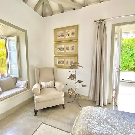 Casa Badana, Exclusiva Casa Privada Con Piscina Y Vistas Al Mar * La Orotava