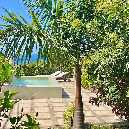 Casa Badana, Exclusiva Casa Privada Con Piscina Y Vistas Al Mar * La Orotava