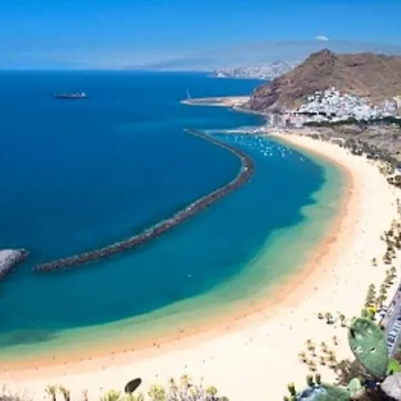 Casa Badana, Exclusiva Casa Privada Con Piscina Y Vistas Al Mar * La Orotava