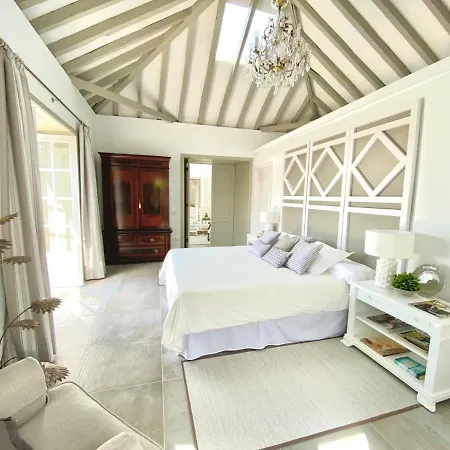 Casa Badana, Exclusiva Casa Privada Con Piscina Y Vistas Al Mar La Orotava