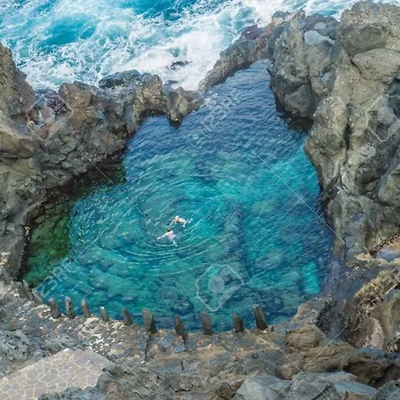 Casa Badana, Exclusiva Casa Privada Con Piscina Y Vistas Al Mar *