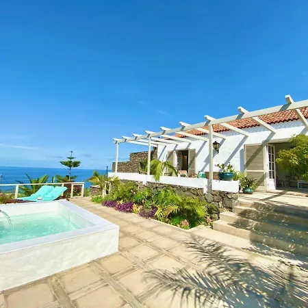 Casa Badana, Exclusiva Casa Privada Con Piscina Y Vistas Al Mar *