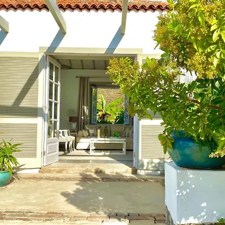 Casa Badana, Exclusiva Casa Privada Con Piscina Y Vistas Al Mar Holiday home La Orotava