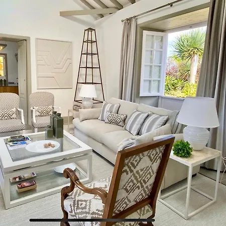 Casa Badana, Exclusiva Casa Privada Con Piscina Y Vistas Al Mar Holiday home *