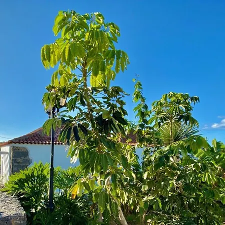 Holiday home Casa Badana, Exclusiva Casa Privada Con Piscina Y Vistas Al Mar