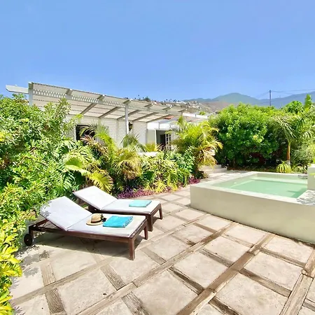 Casa Badana, Exclusiva Casa Privada Con Piscina Y Vistas Al Mar Ferienhaus