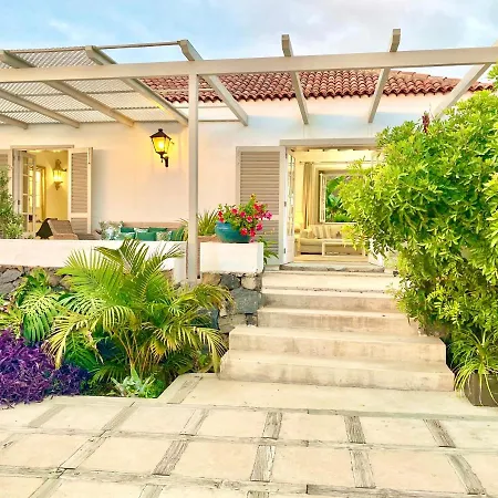 Casa Badana, Exclusiva Casa Privada Con Piscina Y Vistas Al Mar *