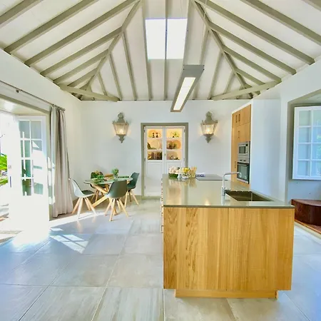 Casa Badana, Exclusiva Casa Privada Con Piscina Y Vistas Al Mar Ferienhaus *