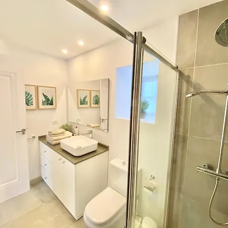 Дом отдыха Casa Badana, Exclusiva Casa Privada Con Piscina Y Vistas Al Mar *
