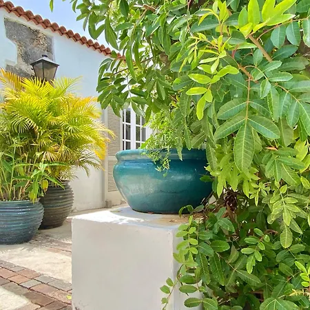 Ferienhaus Casa Badana, Exclusiva Casa Privada Con Piscina Y Vistas Al Mar *