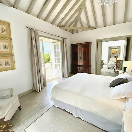 Ferienhaus Casa Badana, Exclusiva Casa Privada Con Piscina Y Vistas Al Mar La Orotava