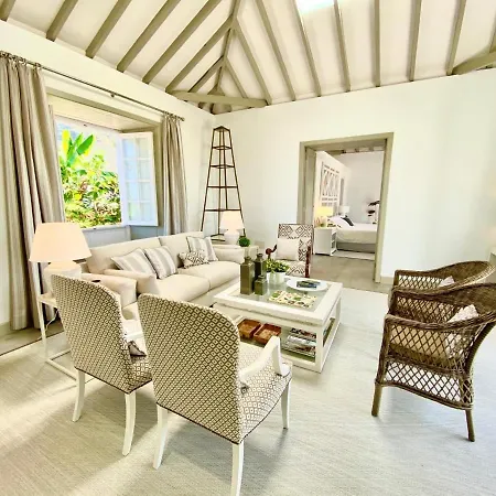Ferienhaus Casa Badana, Exclusiva Casa Privada Con Piscina Y Vistas Al Mar La Orotava