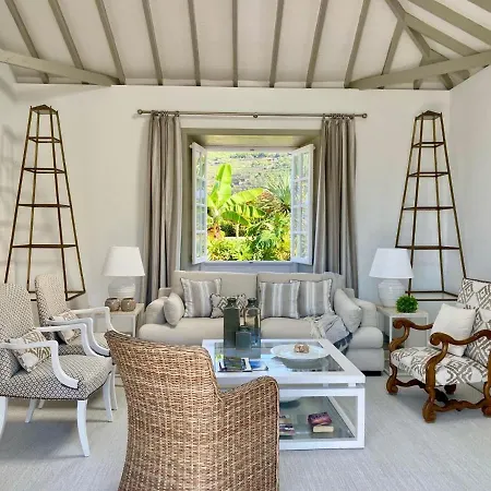 Ferienhaus Casa Badana, Exclusiva Casa Privada Con Piscina Y Vistas Al Mar